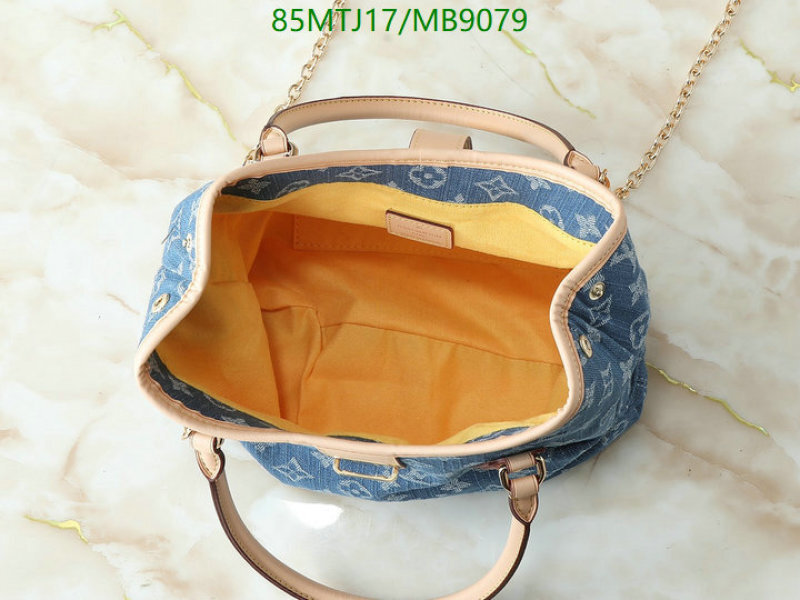 YUPOO-Wholesale 2025 Louis Vuitton Bag LV Code: MB9079-yupooreps.ru YUPOO-Wholesale 2025 Louis Vuitton Bag LV Code: MB9079