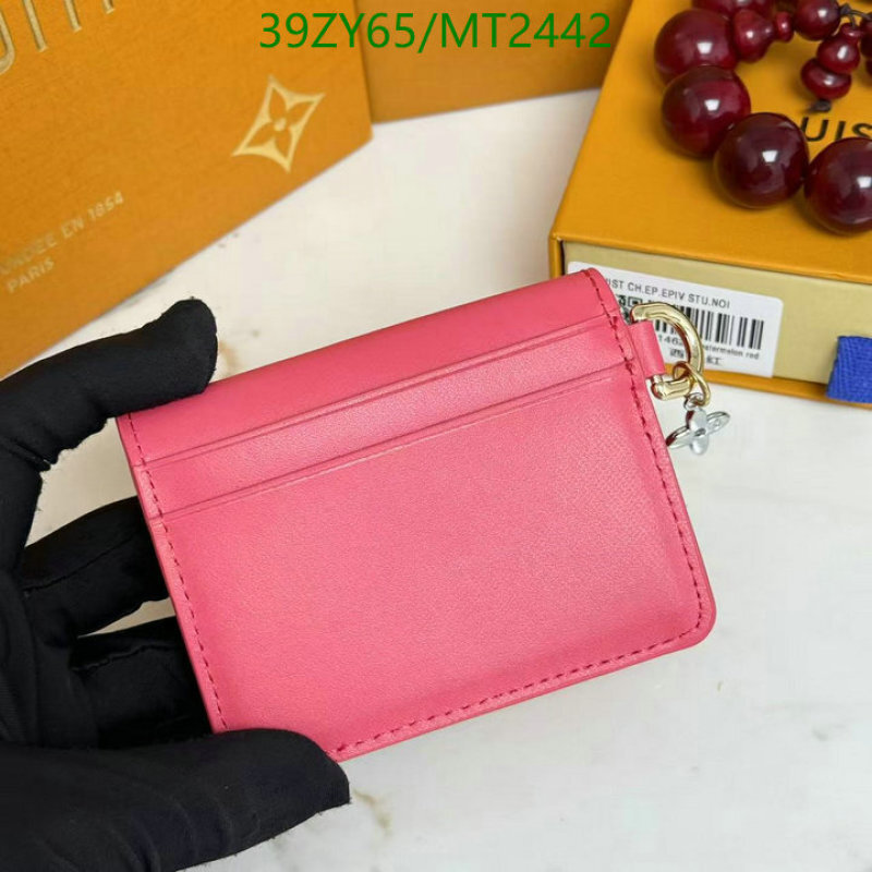 YUPOO-For Sale Louis Vuitton AAAA Wallet LV Code: MT2442-yupooreps.ru YUPOO-For Sale Louis Vuitton AAAA Wallet LV Code: MT2442