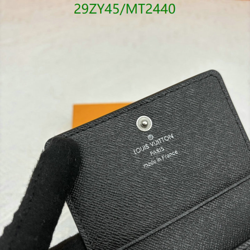YUPOO-For Sale Louis Vuitton AAAA Wallet LV Code: MT2440-yupooreps.ru YUPOO-For Sale Louis Vuitton AAAA Wallet LV Code: MT2440