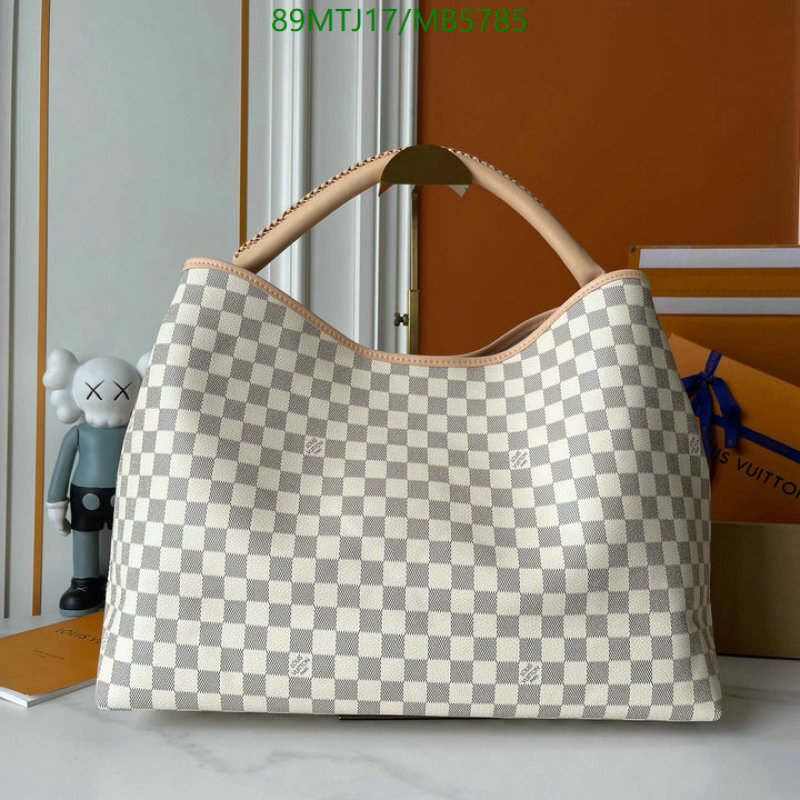 YUPOO-Wholesale 2025 Louis Vuitton Bag LV Code: MB5785-yupooreps.ru YUPOO-Wholesale 2025 Louis Vuitton Bag LV Code: MB5785