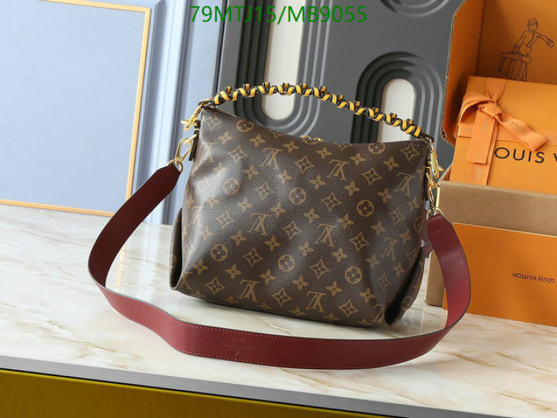 YUPOO-Wholesale 2025 Louis Vuitton Bag LV Code: MB9055