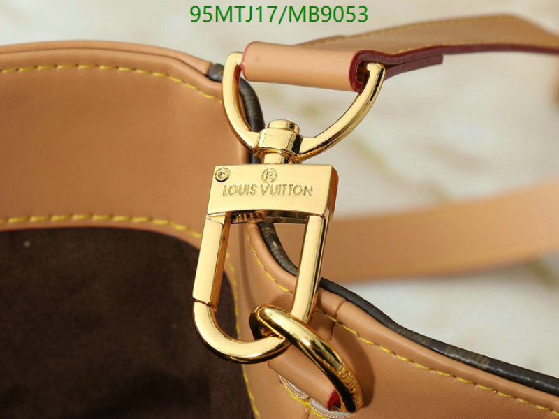 YUPOO-Wholesale 2025 Louis Vuitton Bag LV Code: MB9053-yupooreps.ru YUPOO-Wholesale 2025 Louis Vuitton Bag LV Code: MB9053