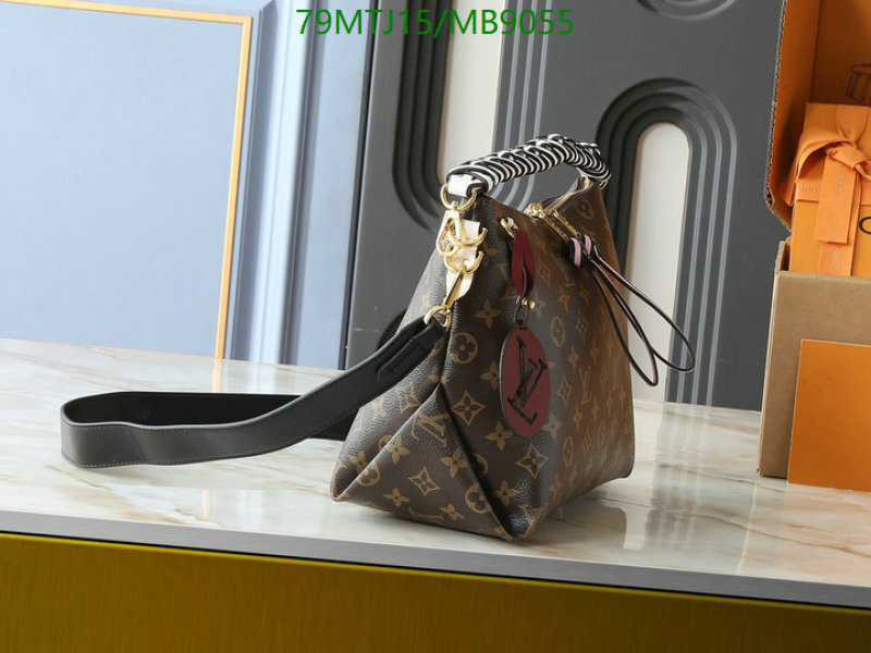 YUPOO-Wholesale 2025 Louis Vuitton Bag LV Code: MB9055