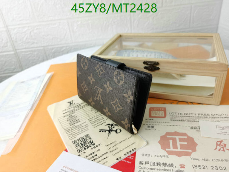 YUPOO-For Sale Louis Vuitton AAAA Wallet LV Code: MT2428-yupooreps.ru YUPOO-For Sale Louis Vuitton AAAA Wallet LV Code: MT2428