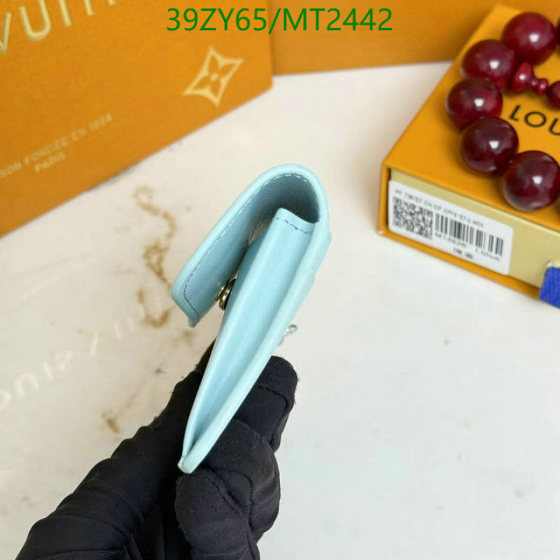 YUPOO-For Sale Louis Vuitton AAAA Wallet LV Code: MT2442-yupooreps.ru YUPOO-For Sale Louis Vuitton AAAA Wallet LV Code: MT2442
