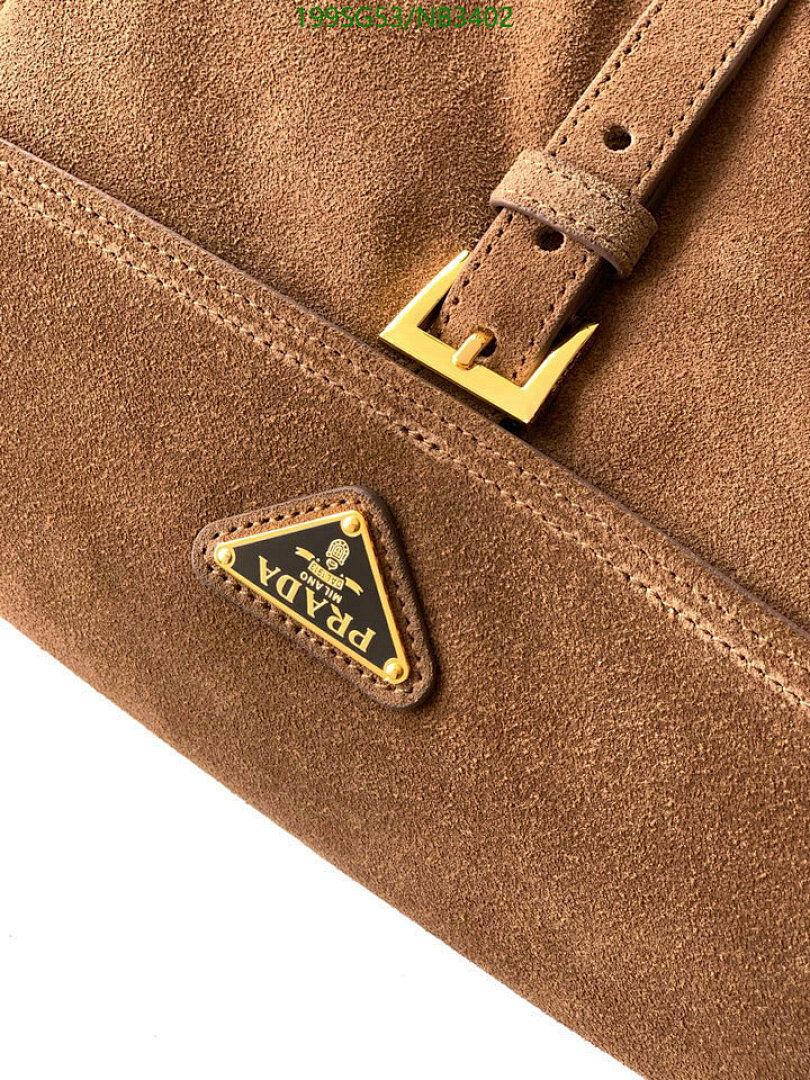 YUPOO-Top Quality Prada Bag Code: NB3402