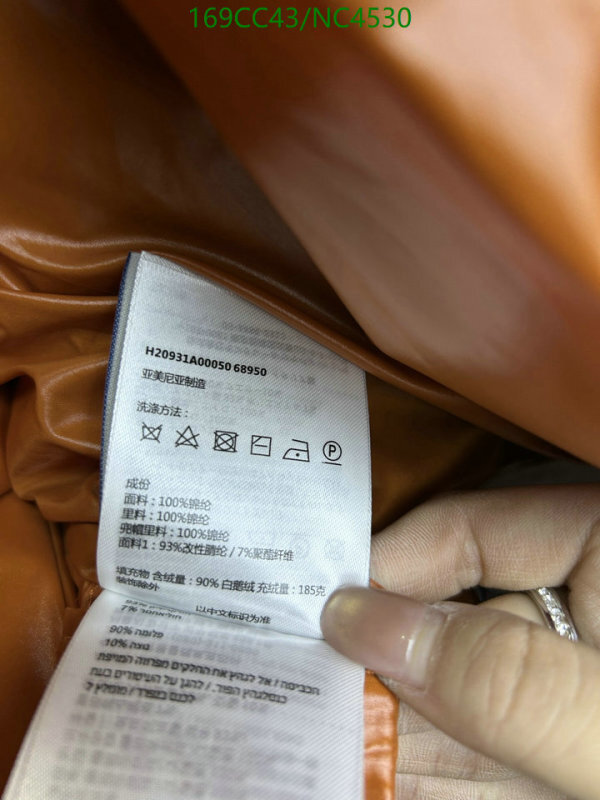 YUPOO-Are you looking for Moncler down jacket Code: NC4530