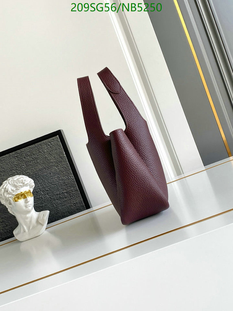 YUPOO-Top Quality Prada Bag Code: NB5250