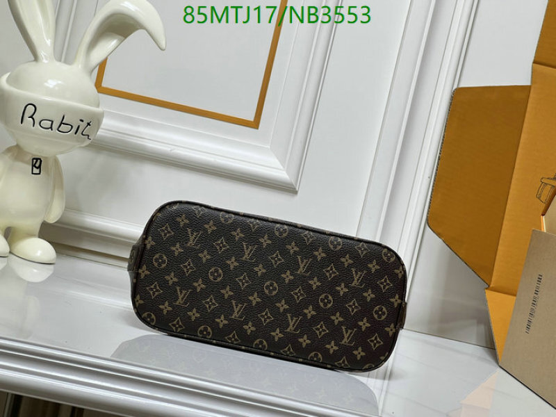 YUPOO-DHgate Louis Vuitton Bag LV Code: NB3553