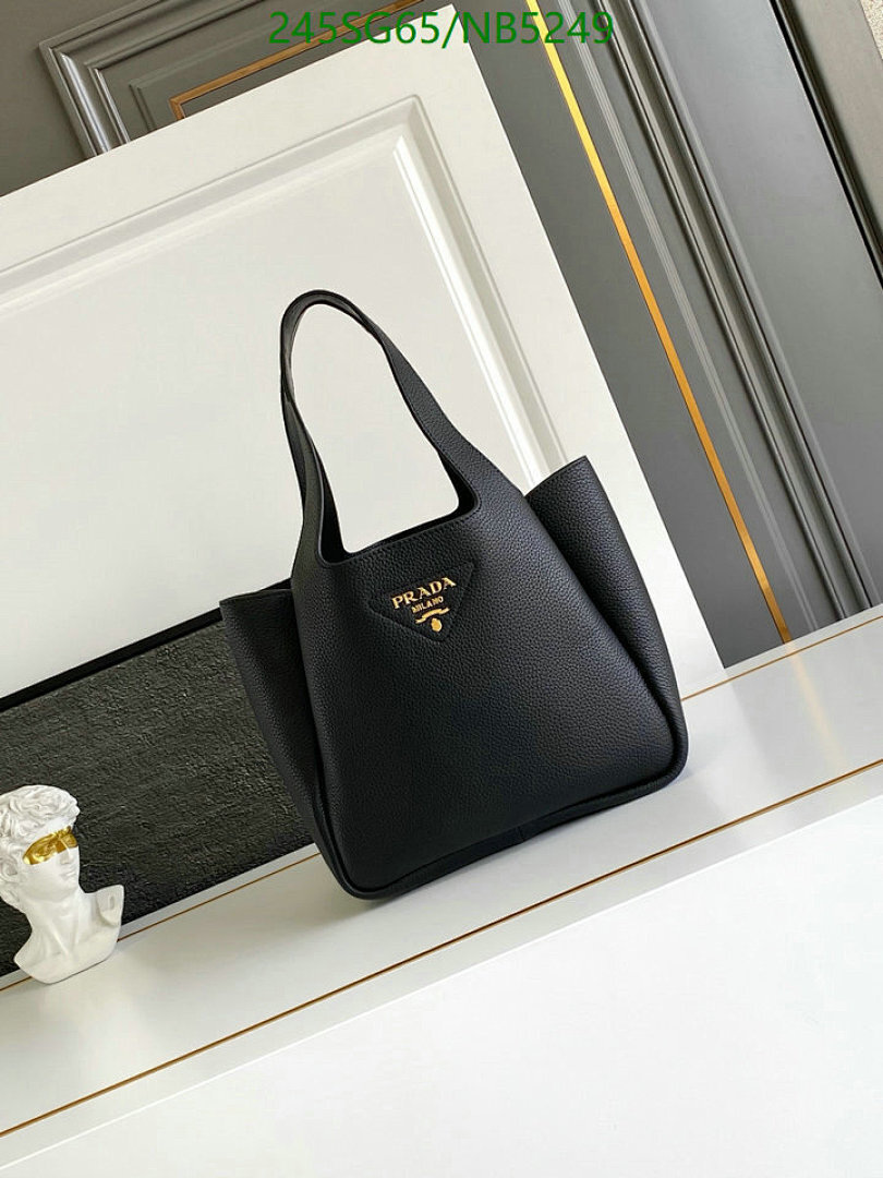 YUPOO-Top Quality Prada Bag Code: NB5249