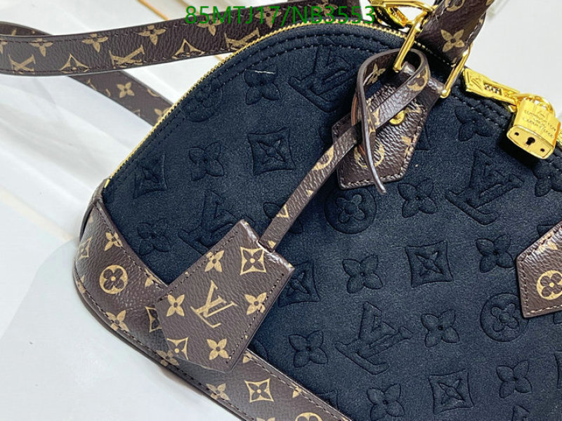 YUPOO-DHgate Louis Vuitton Bag LV Code: NB3553
