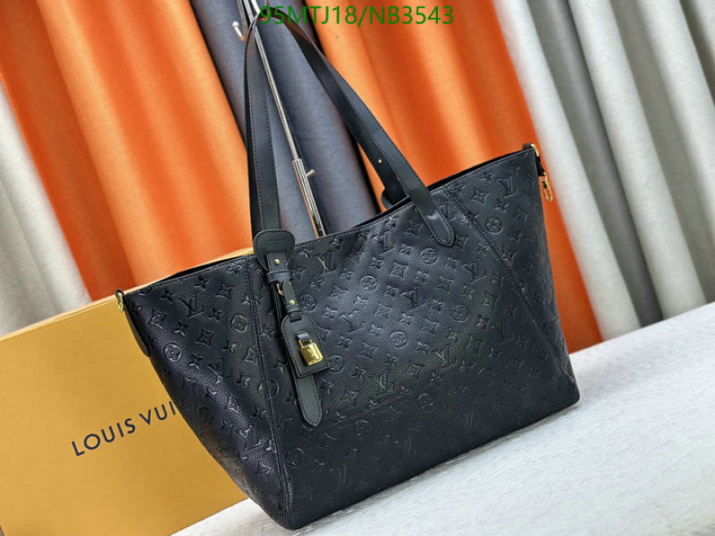 YUPOO-DHgate Louis Vuitton Bag LV Code: NB3543