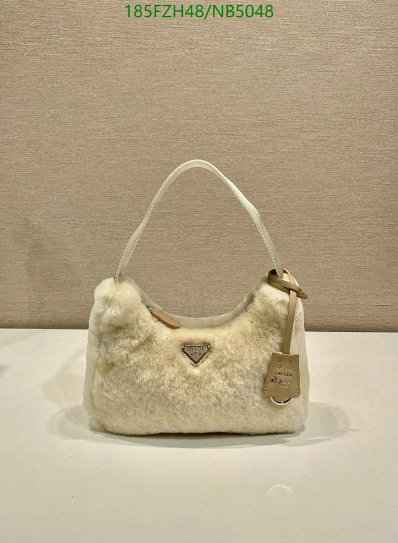 YUPOO-Top Quality Prada Bag Code: NB5048