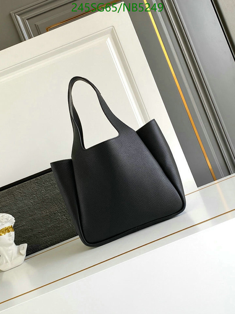 YUPOO-Top Quality Prada Bag Code: NB5249