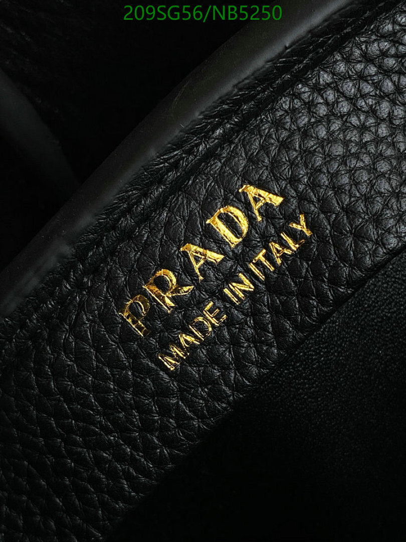 YUPOO-Top Quality Prada Bag Code: NB5250