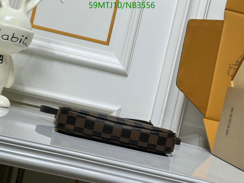 YUPOO-DHgate Louis Vuitton Bag LV Code: NB3556