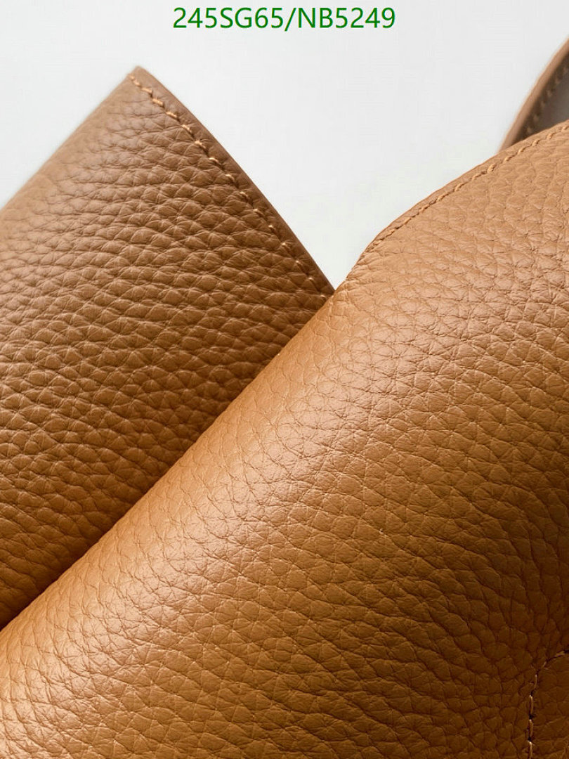 YUPOO-Top Quality Prada Bag Code: NB5249