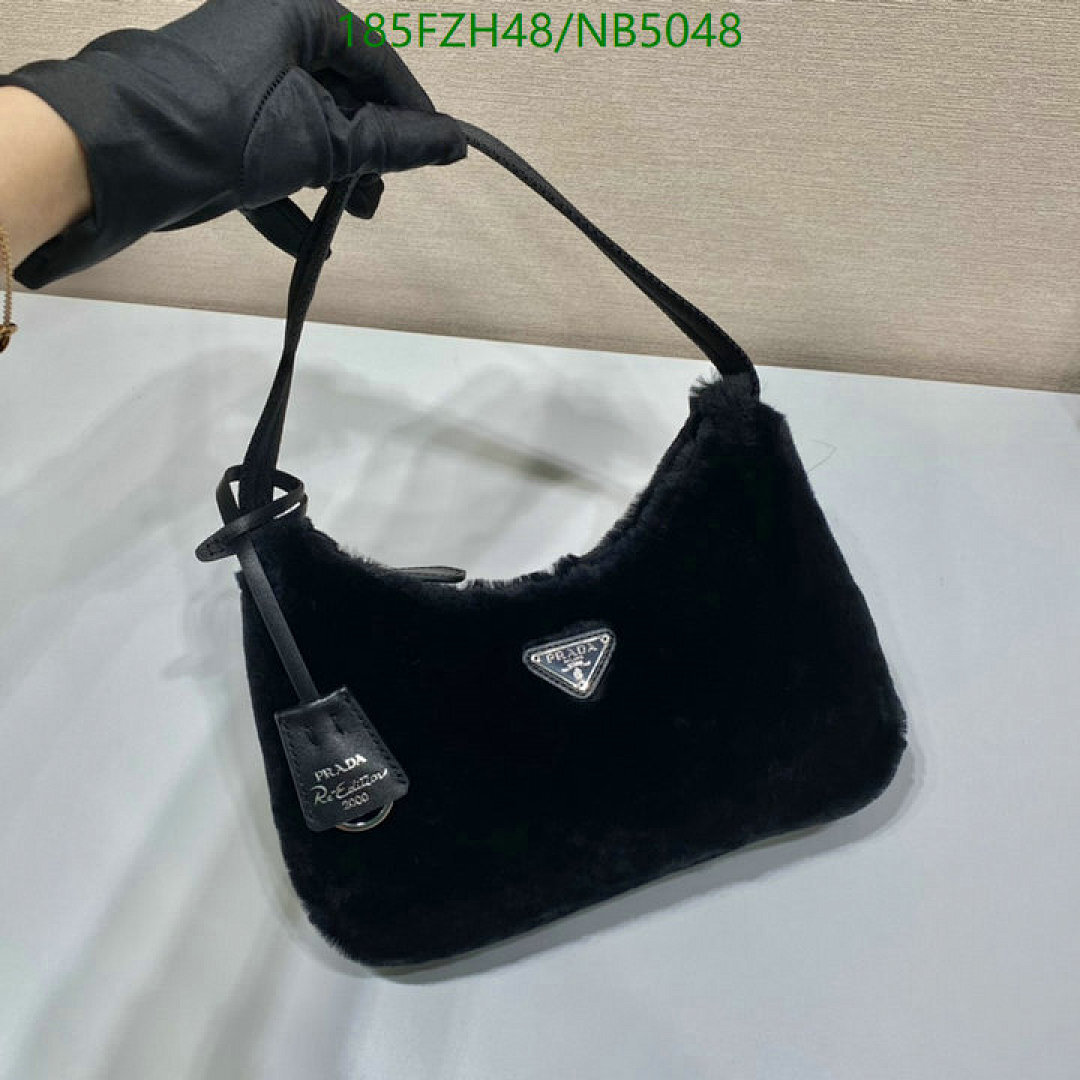 YUPOO-Top Quality Prada Bag Code: NB5048