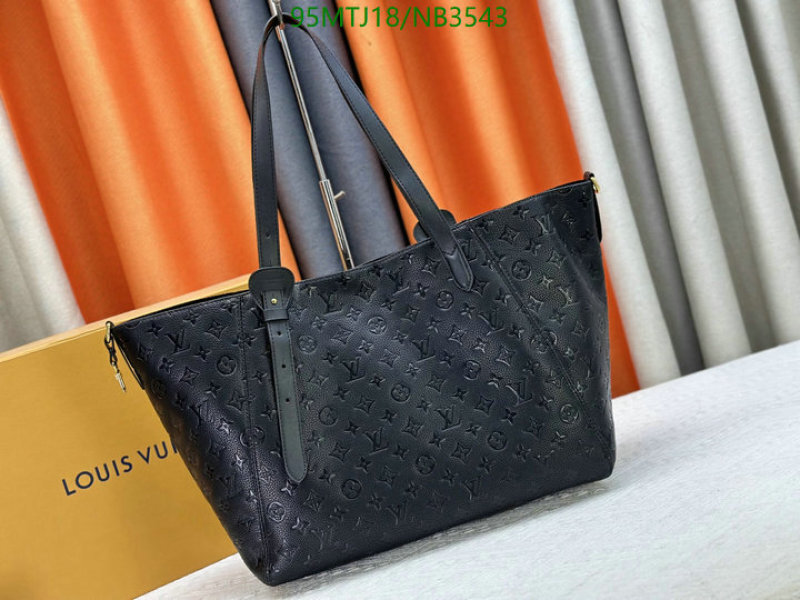 YUPOO-DHgate Louis Vuitton Bag LV Code: NB3543