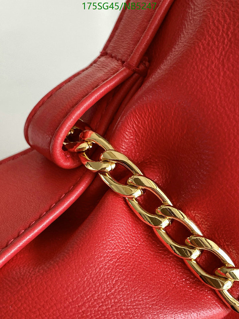 YUPOO-Top Quality Prada Bag Code: NB5247