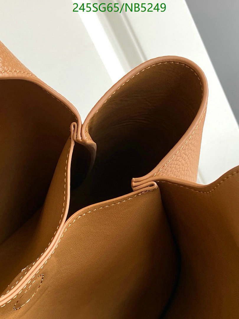 YUPOO-Top Quality Prada Bag Code: NB5249