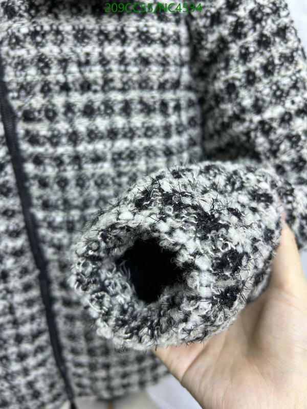 YUPOO-Are you looking for Moncler down jacket Code: NC4534