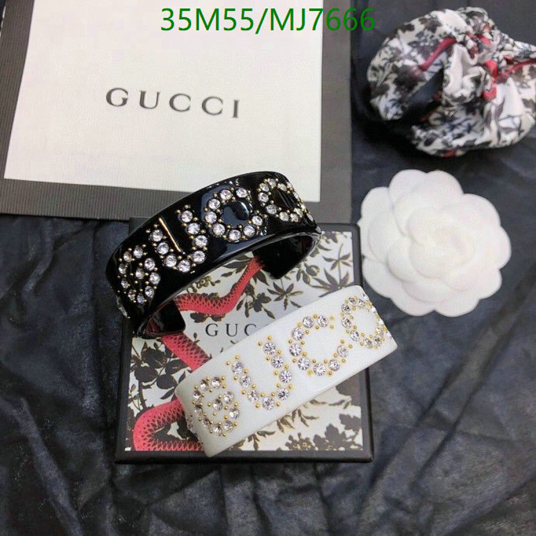 YUPOO-Gucci the best Jewelry Code: MJ7666