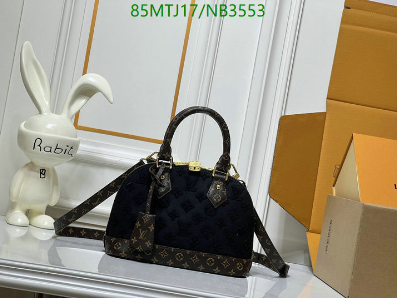 YUPOO-DHgate Louis Vuitton Bag LV Code: NB3553
