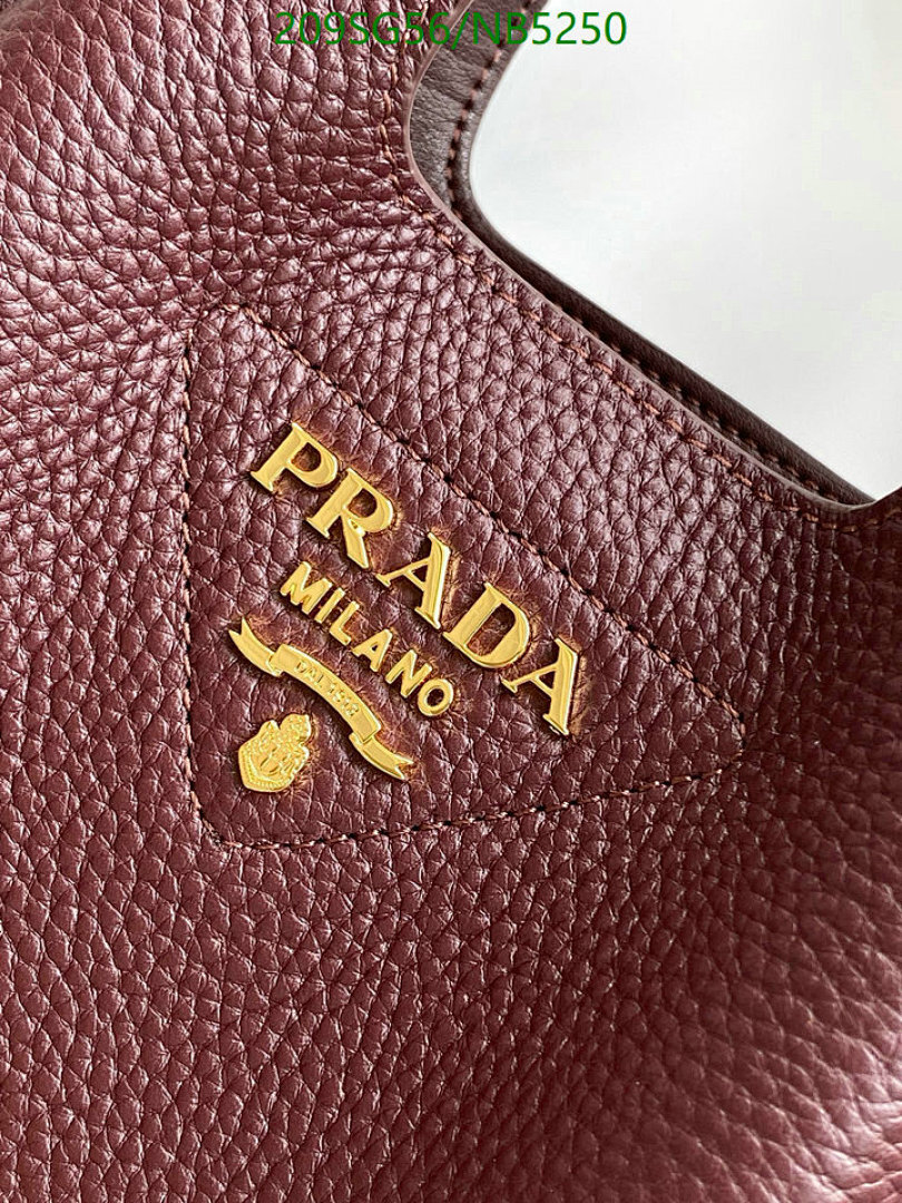 YUPOO-Top Quality Prada Bag Code: NB5250