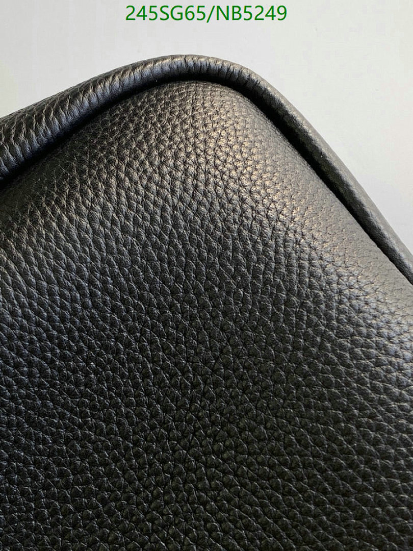 YUPOO-Top Quality Prada Bag Code: NB5249