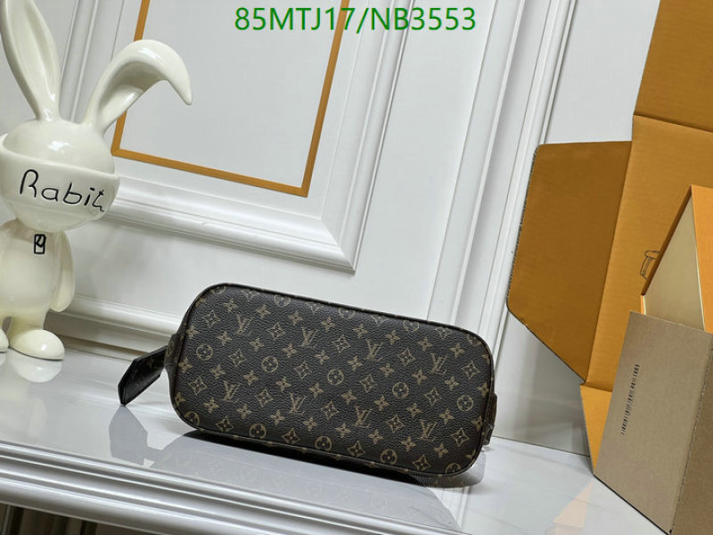 YUPOO-DHgate Louis Vuitton Bag LV Code: NB3553