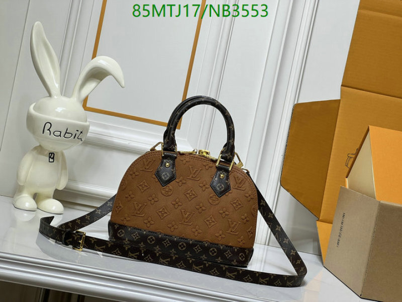 YUPOO-DHgate Louis Vuitton Bag LV Code: NB3553