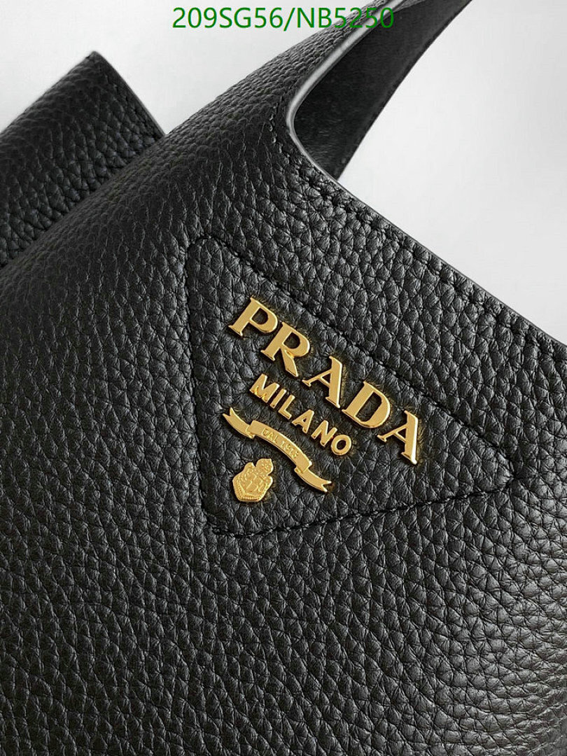 YUPOO-Top Quality Prada Bag Code: NB5250