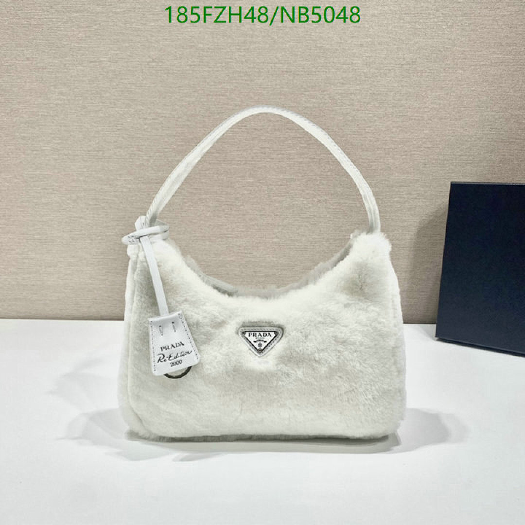 YUPOO-Top Quality Prada Bag Code: NB5048