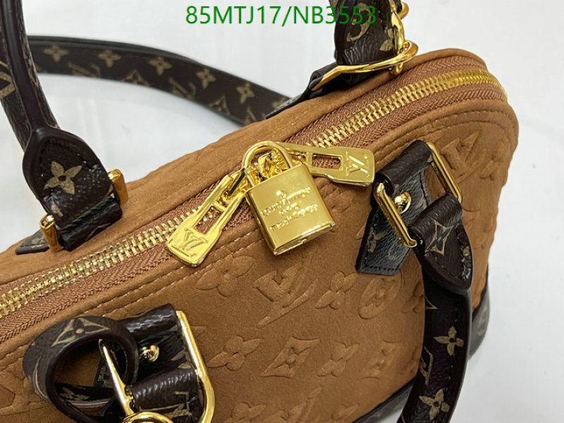 YUPOO-DHgate Louis Vuitton Bag LV Code: NB3553