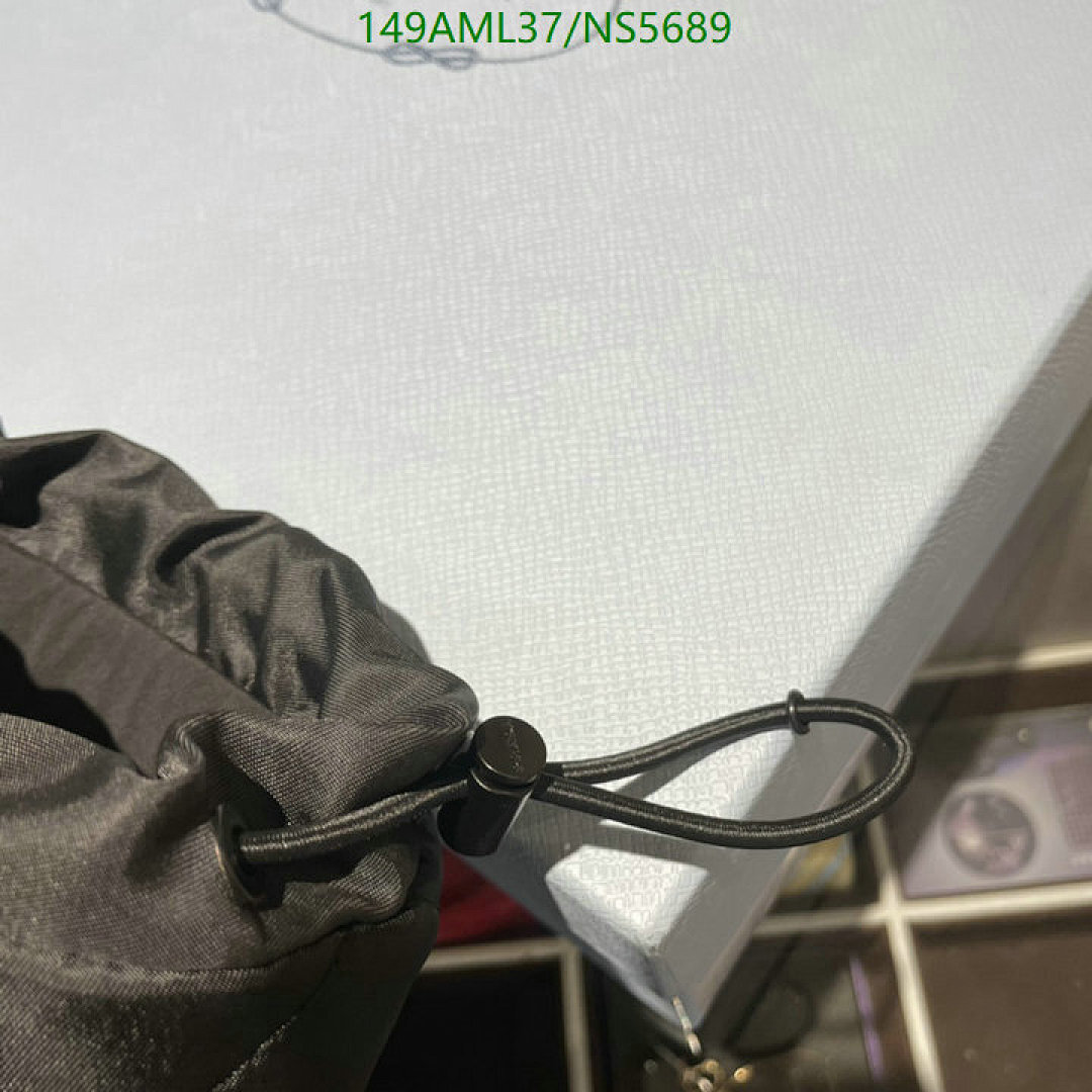 YUPOO-Good Quality Prada women's shoes Code: NS5689