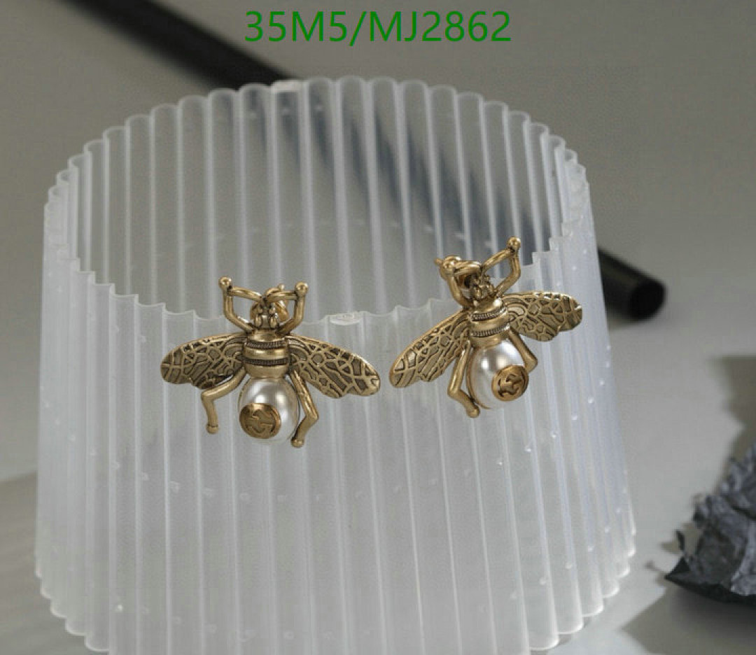 YUPOO-Gucci the best Jewelry Code: MJ2862