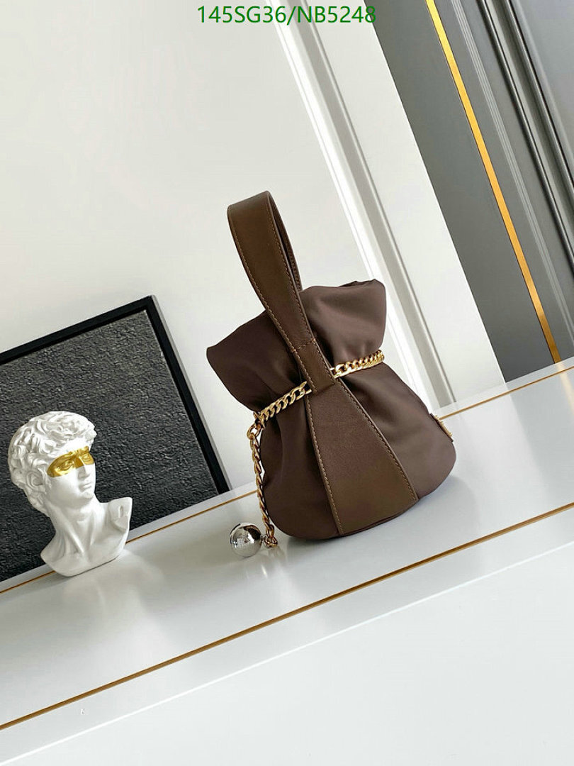 YUPOO-Top Quality Prada Bag Code: NB5248