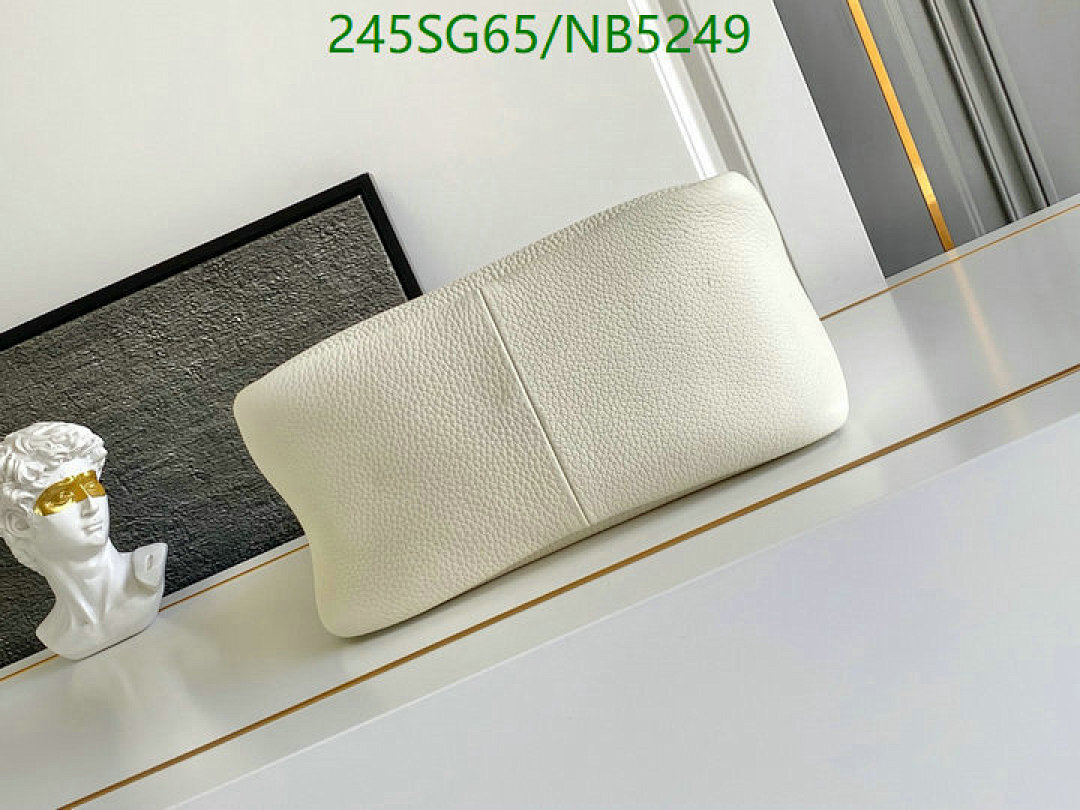 YUPOO-Top Quality Prada Bag Code: NB5249