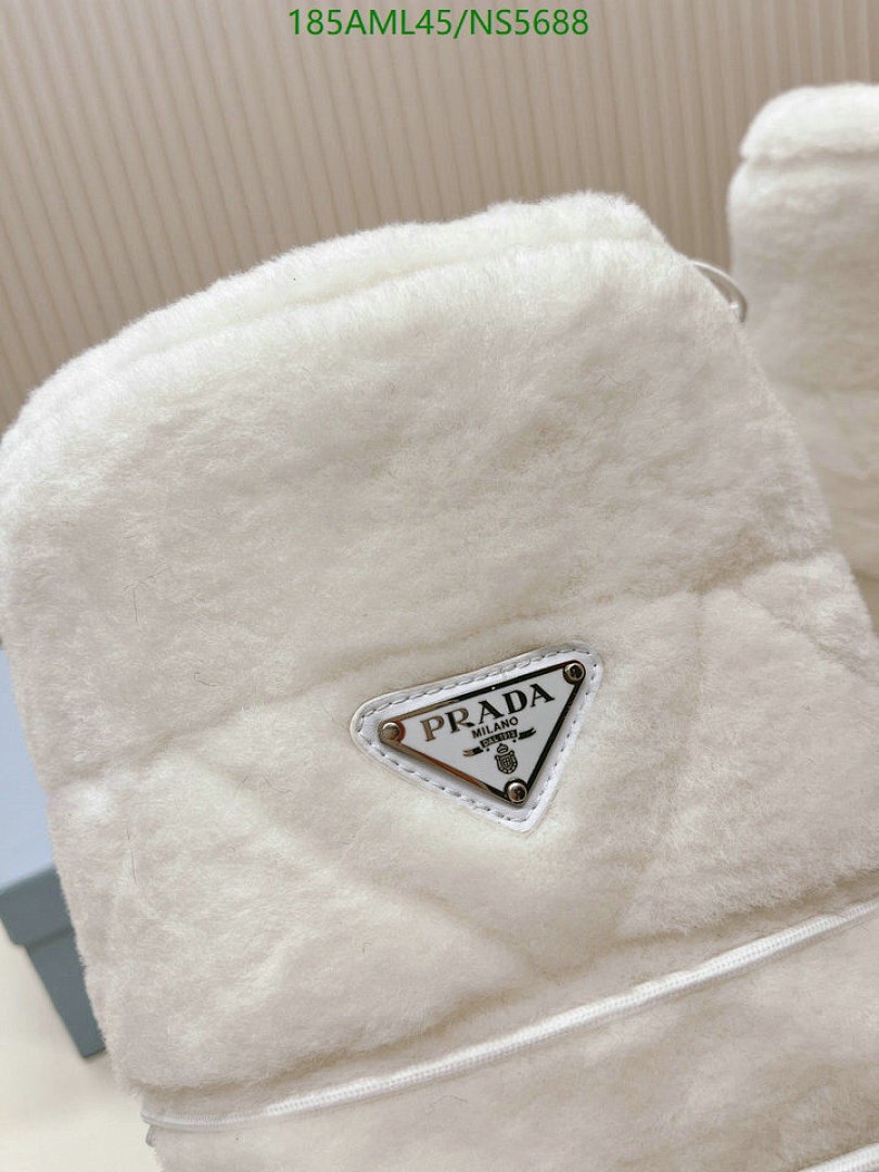 YUPOO-Good Quality Prada women's shoes Code: NS5688