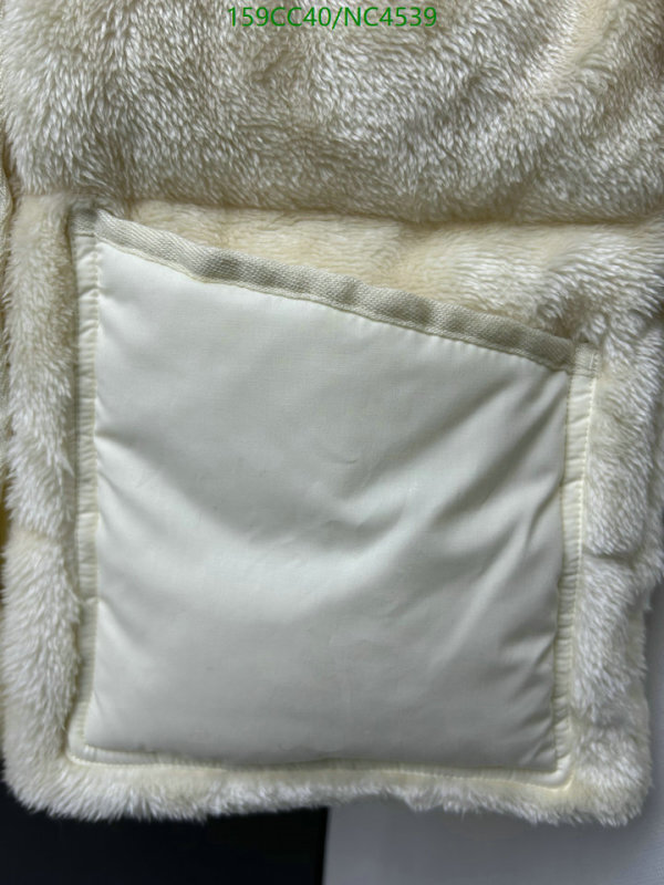 YUPOO-Are you looking for Moncler down jacket Code: NC4539