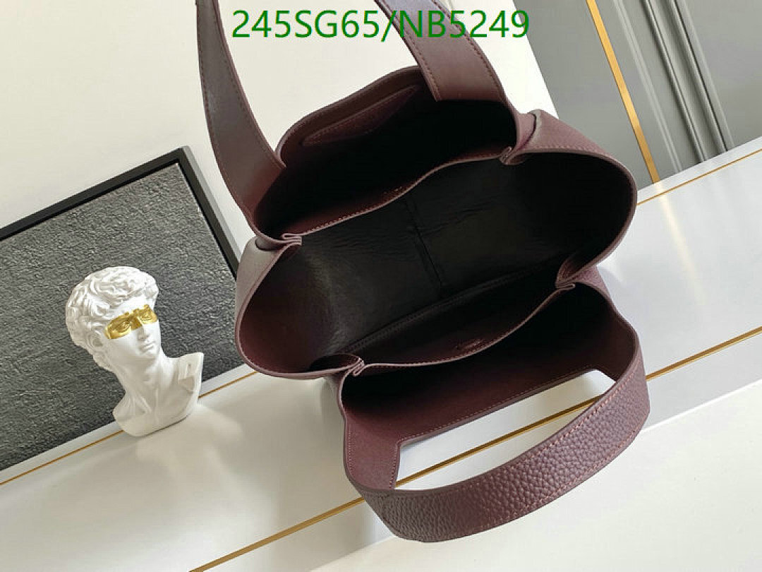 YUPOO-Top Quality Prada Bag Code: NB5249