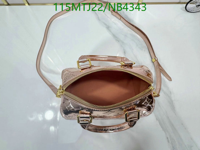 YUPOO-DHgate Louis Vuitton Bag LV Code: NB4343