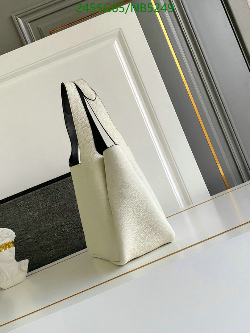 YUPOO-Top Quality Prada Bag Code: NB5249