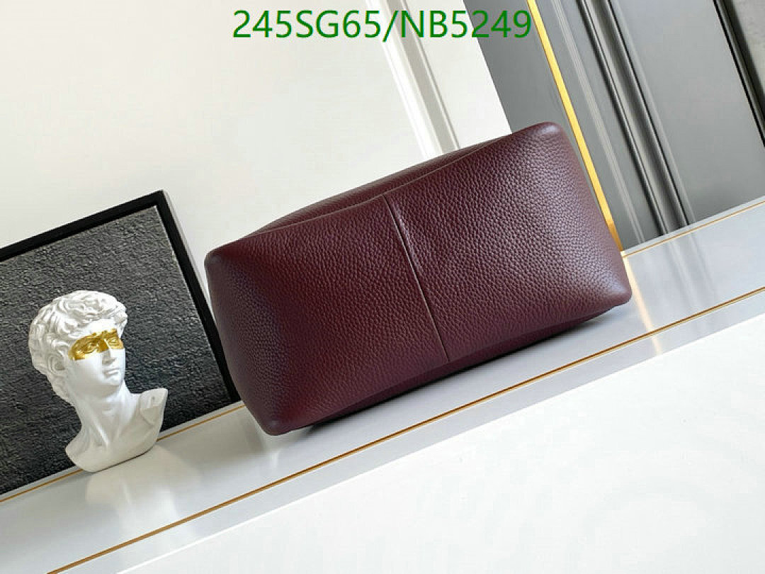 YUPOO-Top Quality Prada Bag Code: NB5249