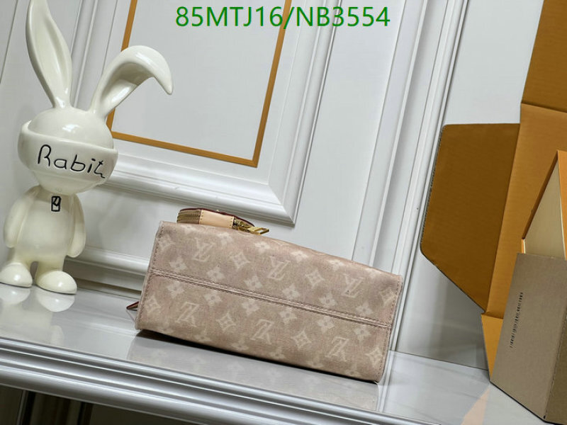 YUPOO-DHgate Louis Vuitton Bag LV Code: NB3554