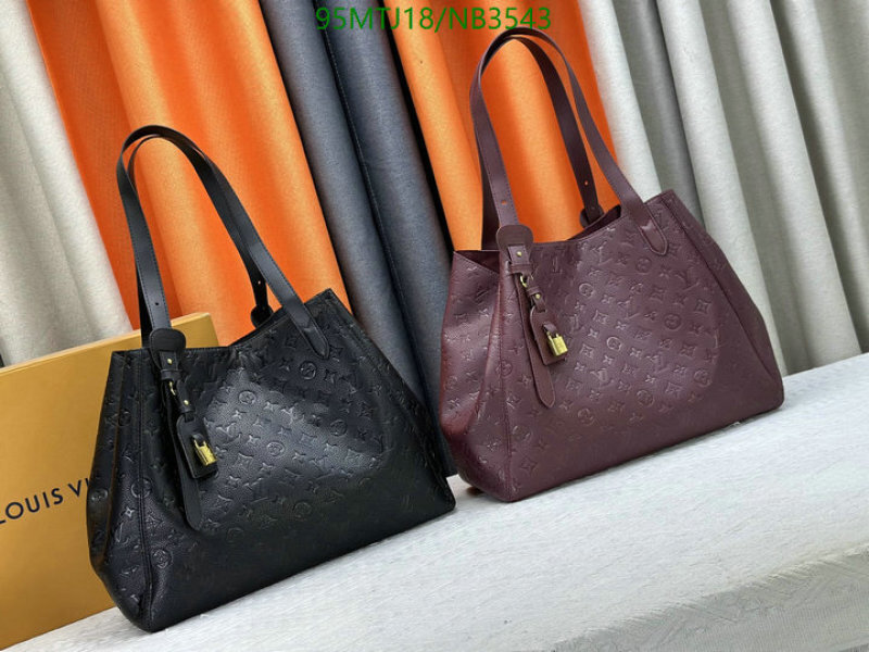 YUPOO-DHgate Louis Vuitton Bag LV Code: NB3543