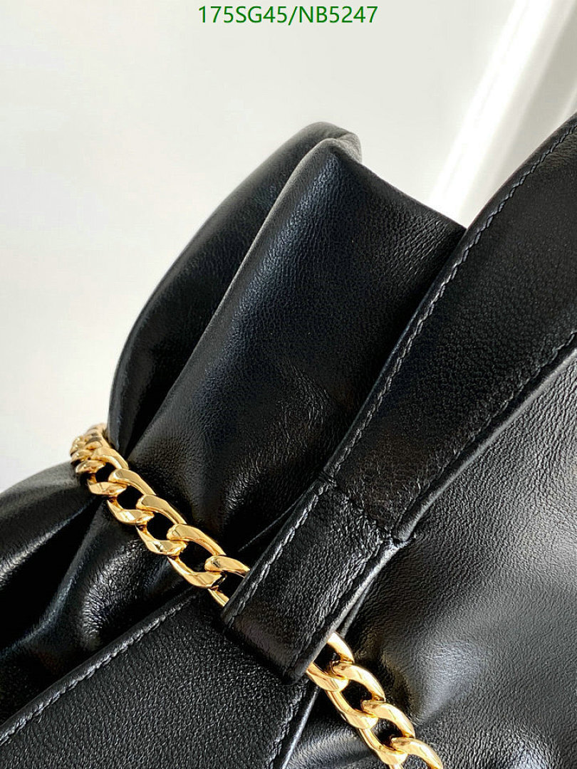 YUPOO-Top Quality Prada Bag Code: NB5247