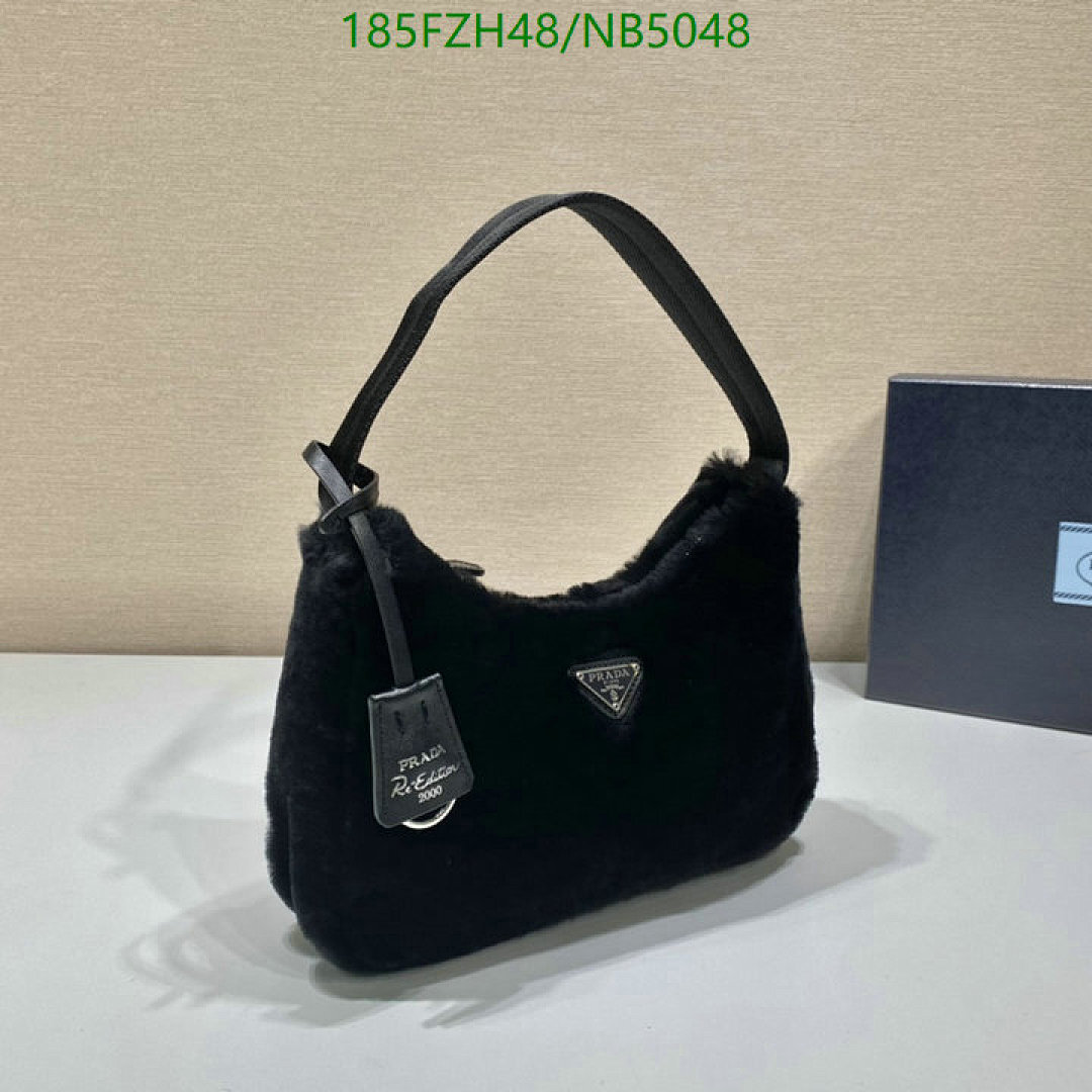 YUPOO-Top Quality Prada Bag Code: NB5048