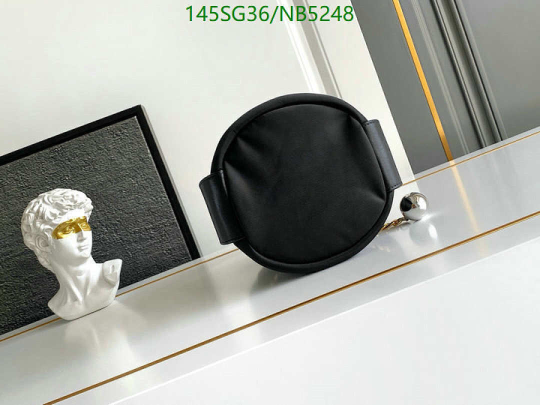 YUPOO-Top Quality Prada Bag Code: NB5248